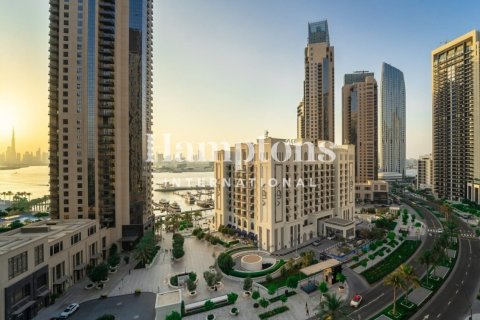 Снять в аренду квартиру в Dubai Creek Harbour (The Lagoons), Дубай: 3 спальни, 149.89991953м², № 101487 - фото 12