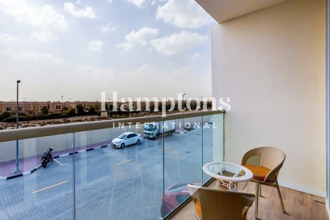 Villa in Dubai Land, Dubai 2 bedrooms, 123.79975071 sq.m. № 101481 - photo 10