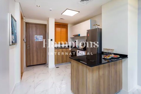 Villa in Dubai Land, Dubai 2 bedrooms, 123.79975071 sq.m. № 101481 - photo 13