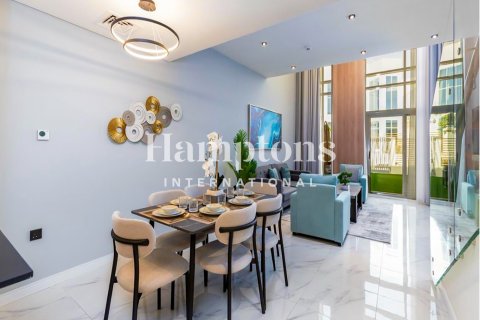 Villa in Dubai Land, Dubai 2 bedrooms, 123.79975071 sq.m. № 101481 - photo 9