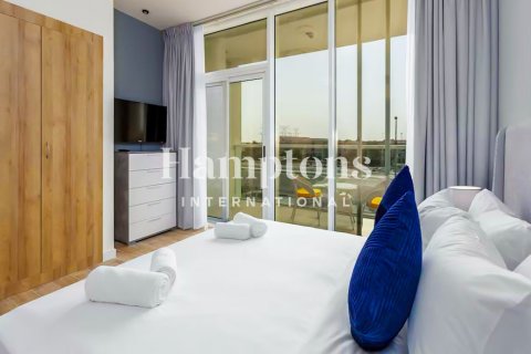 Villa in Dubai Land, Dubai 2 bedrooms, 123.79975071 sq.m. № 101481 - photo 7