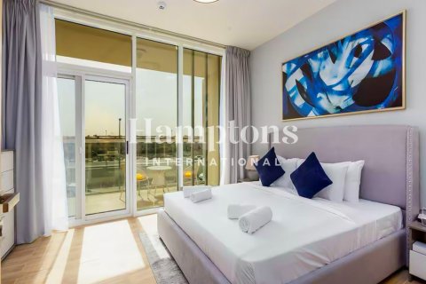 Villa in Dubai Land, Dubai 2 bedrooms, 123.79975071 sq.m. № 101481 - photo 14