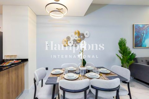 Villa in Dubai Land, Dubai 2 bedrooms, 123.79975071 sq.m. № 101481 - photo 16