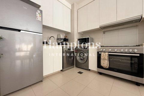 Снять в аренду квартиру в Dubai South (Dubai World Central), Дубай: 3 спальни, 222.77953594м², № 101482 - фото 16