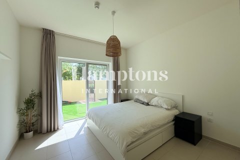 Снять в аренду квартиру в Dubai South (Dubai World Central), Дубай: 3 спальни, 222.77953594м², № 101482 - фото 7