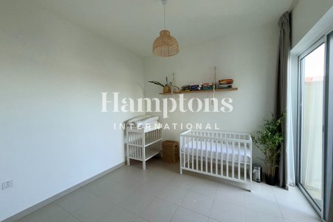 Снять в аренду квартиру в Dubai South (Dubai World Central), Дубай: 3 спальни, 222.77953594м², № 101482 - фото 30