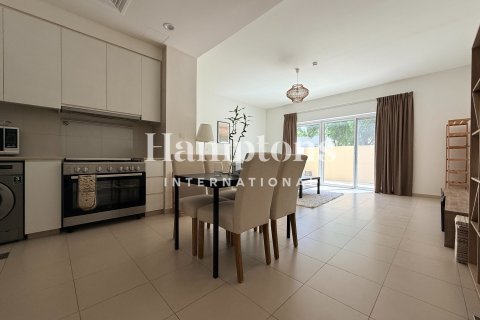 Снять в аренду квартиру в Dubai South (Dubai World Central), Дубай: 3 спальни, 222.77953594м², № 101482 - фото 19