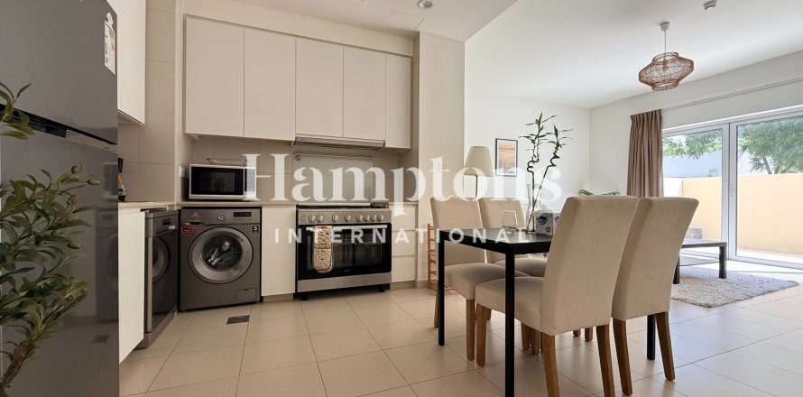 Квартира в Dubai South (Dubai World Central), Дубай, 3 спальни, 222.78м², № 101482