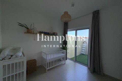 Снять в аренду квартиру в Dubai South (Dubai World Central), Дубай: 3 спальни, 222.77953594м², № 101482 - фото 25