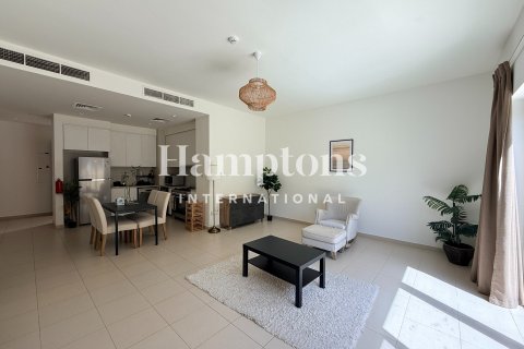 Снять в аренду квартиру в Dubai South (Dubai World Central), Дубай: 3 спальни, 222.77953594м², № 101482 - фото 17