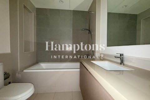 Снять в аренду квартиру в Dubai South (Dubai World Central), Дубай: 3 спальни, 222.77953594м², № 101482 - фото 27