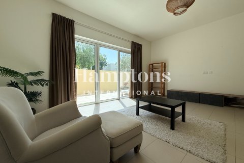 Снять в аренду квартиру в Dubai South (Dubai World Central), Дубай: 3 спальни, 222.77953594м², № 101482 - фото 18