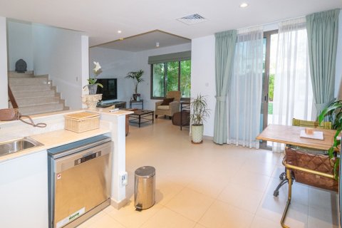 Adosado en Town Square, Dubai, 3 dormitorios, 211.54013100 m², № 101490 - foto 8