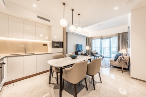 شقة في خور دبي, دبي 2 غرف نوم, 101.45 م² رقم 101488