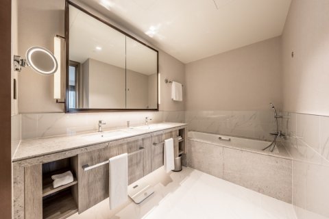 شقة في خور دبي, دبي 2 غرف نوم, 101.45007600 م² رقم 101488 - صورة 19