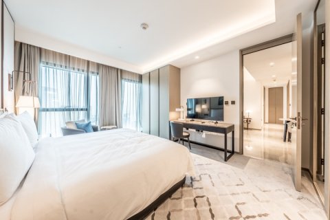 شقة في خور دبي, دبي 2 غرف نوم, 101.45007600 م² رقم 101488 - صورة 4