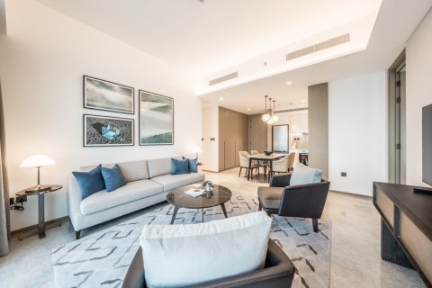 شقة في خور دبي, دبي 2 غرف نوم, 101.45007600 م² رقم 101488 - صورة 14