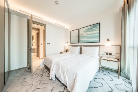 شقة في خور دبي, دبي 2 غرف نوم, 101.45007600 م² رقم 101488 - صورة 12