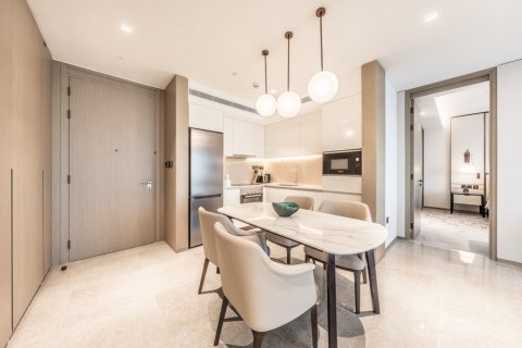 شقة في خور دبي, دبي 2 غرف نوم, 101.45007600 م² رقم 101488 - صورة 2