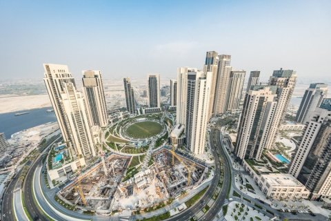 شقة في خور دبي, دبي 2 غرف نوم, 101.45007600 م² رقم 101488 - صورة 11