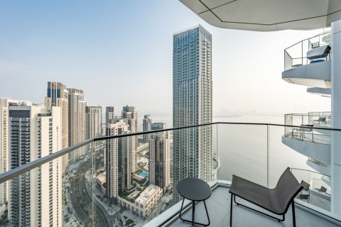 شقة في خور دبي, دبي 2 غرف نوم, 101.45007600 م² رقم 101488 - صورة 13