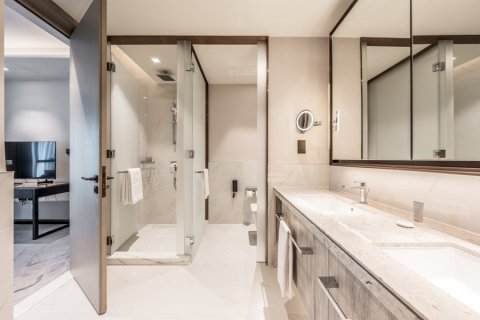 شقة في خور دبي, دبي 2 غرف نوم, 101.45007600 م² رقم 101488 - صورة 8