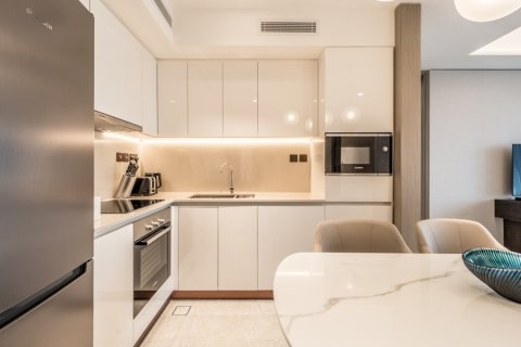 شقة في خور دبي, دبي 2 غرف نوم, 101.45007600 م² رقم 101488 - صورة 18