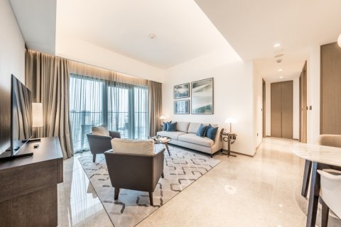 شقة في خور دبي, دبي 2 غرف نوم, 101.45007600 م² رقم 101488 - صورة 3