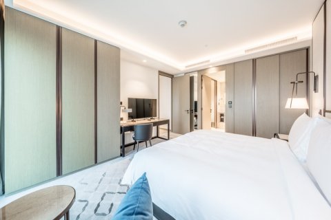 شقة في خور دبي, دبي 2 غرف نوم, 101.45007600 م² رقم 101488 - صورة 7