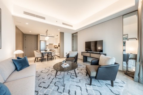 شقة في خور دبي, دبي 2 غرف نوم, 101.45007600 م² رقم 101488 - صورة 15