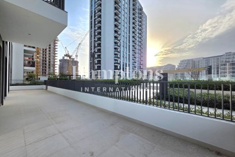 Appartement à Maple at Dubai Hills Estate, Dubai Hills Estate, Dubai, 2 chambres, 157.92952582 m², № 101489 - photo 15