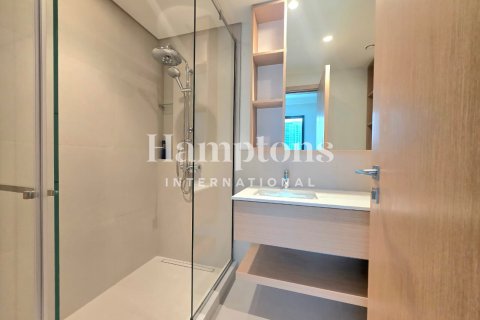 Appartement à Maple at Dubai Hills Estate, Dubai Hills Estate, Dubai, 2 chambres, 157.92952582 m², № 101489 - photo 4