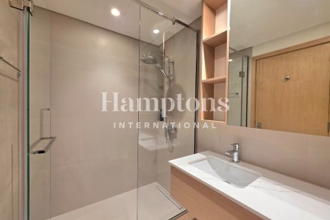 Appartement à Maple at Dubai Hills Estate, Dubai Hills Estate, Dubai, 2 chambres, 157.92952582 m², № 101489 - photo 1