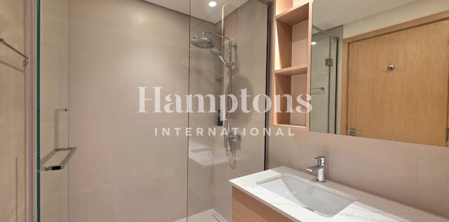 Appartement à Maple at Dubai Hills Estate, Dubai Hills Estate, Dubai, 2 chambres, 157.93 m², № 101489