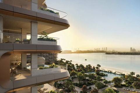 Apartment in Dubai 3 bedrooms, 251 sq.m. № 101492 - photo 6