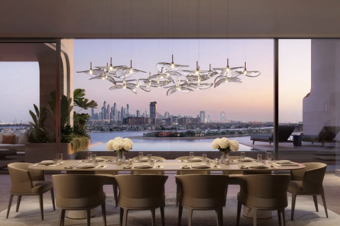 Apartment in Dubai 3 bedrooms, 251 sq.m. № 101492 - photo 7