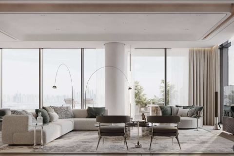 Apartment in Dubai 3 bedrooms, 251 sq.m. № 101492 - photo 2