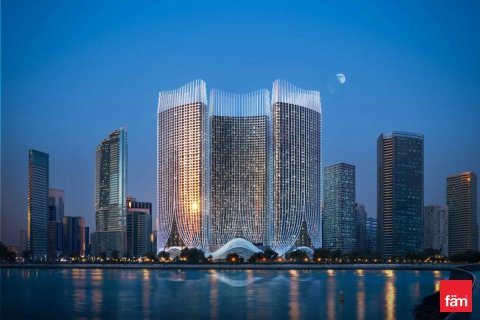 Купить квартиру в Бизнес-Бэе, Дубай: 43.2м², № 64083 - фото 10