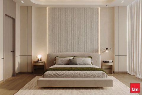 Купить квартиру в Бизнес-Бэе, Дубай: 43.2м², № 64083 - фото 3