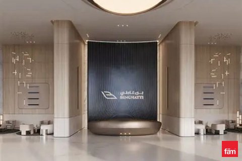 Купить квартиру в Бизнес-Бэе, Дубай: 43.2м², № 64083 - фото 8