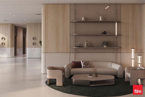 Купить квартиру в Бизнес-Бэе, Дубай: 43.2м², № 64083 - фото 6