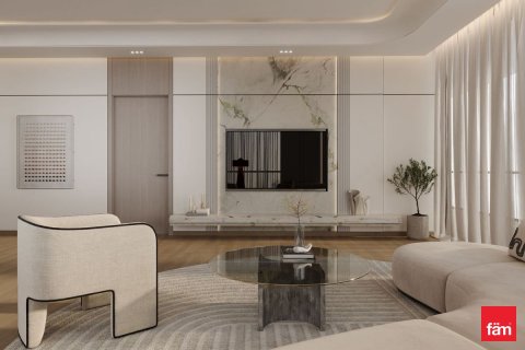 Купить квартиру в Бизнес-Бэе, Дубай: 43.2м², № 64083 - фото 4