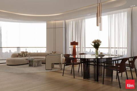 Купить квартиру в Бизнес-Бэе, Дубай: 43.2м², № 64083 - фото 5