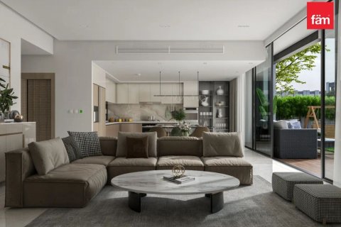 Adosado en Dubai, 2 dormitorios, 106.5 m², № 64080 - foto 1