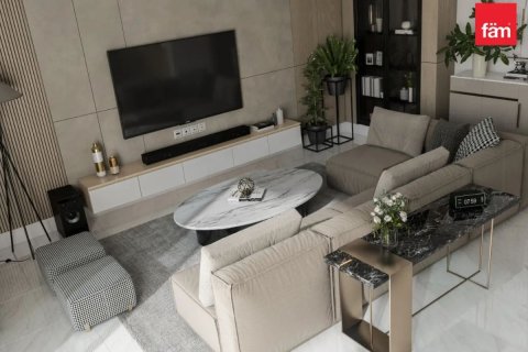 Adosado en Dubai, 2 dormitorios, 106.5 m², № 64080 - foto 2