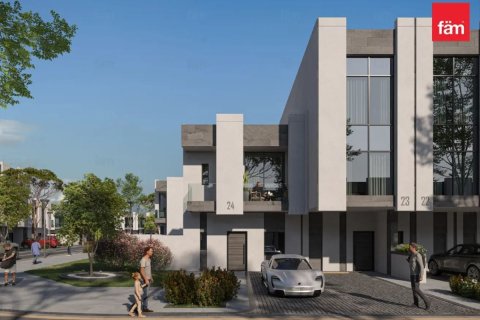 Adosado en Dubai, 2 dormitorios, 106.5 m², № 64080 - foto 3