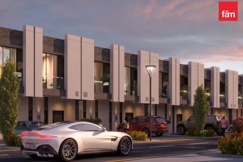 Adosado en Dubai, 2 dormitorios, 106.5 m², № 64080 - foto 8