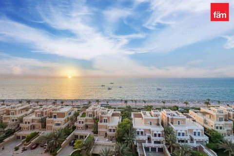 Appartement à Palm Jumeirah, Dubai, 3 chambres, 216.3 m², № 64086 - photo 6