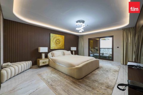 Appartement à Palm Jumeirah, Dubai, 3 chambres, 216.3 m², № 64086 - photo 15
