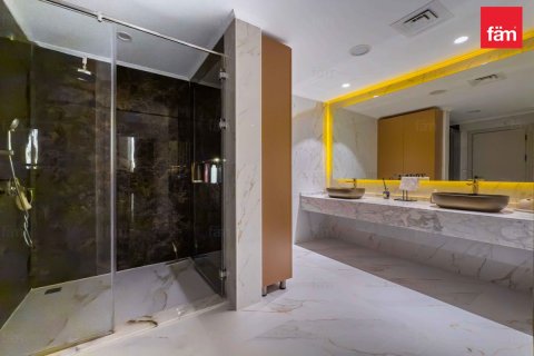 Appartement à Palm Jumeirah, Dubai, 3 chambres, 216.3 m², № 64086 - photo 14